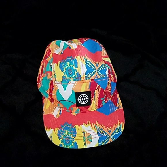 city hunter headwear